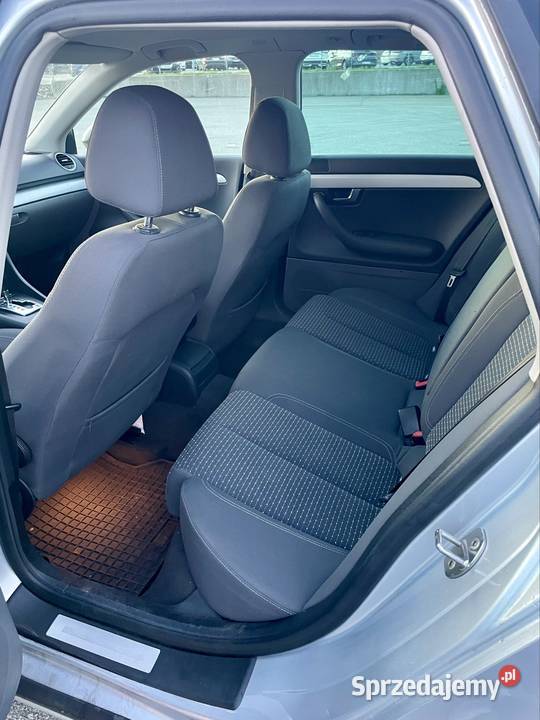 Seat Exeo 2011 r 20 diesel Exeo Nowy Dwór Mazowiecki