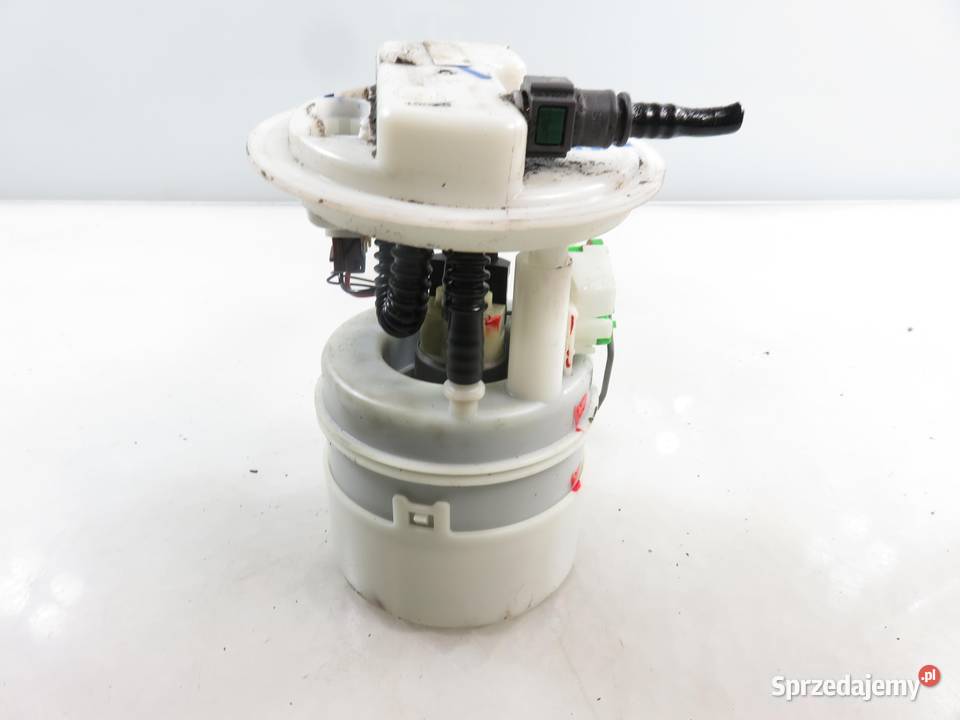 POMPA PALIWA DACIA SANDERO I 16 małopolskie sprzedam