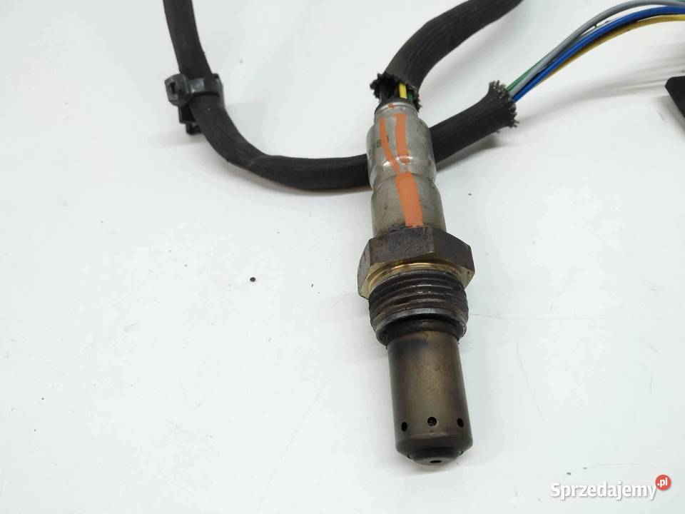SONDA LAMBDA NOX 80A907805B 20 TDI HYB 163 Audi świętokrzyskie sprzedam
