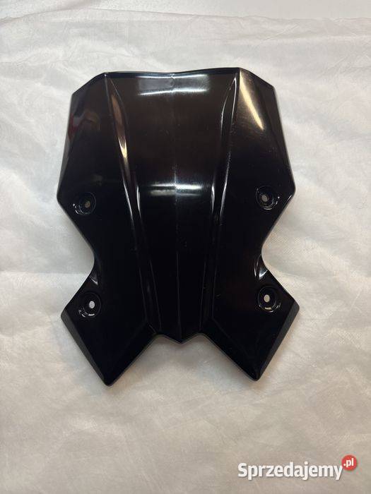 Szyba Kawasaki Z650 2023 Nowa oryginał Owiewka Poznań sprzedam