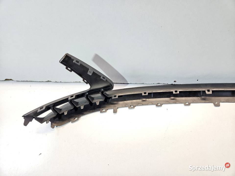 SEAT ARONA SPOILER DOKŁADKA ZDERZAKA PRZÓD Międzychód