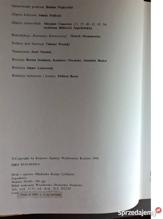 impresjonizmu do konceptualizmu Bożena Kowalska Szczecin