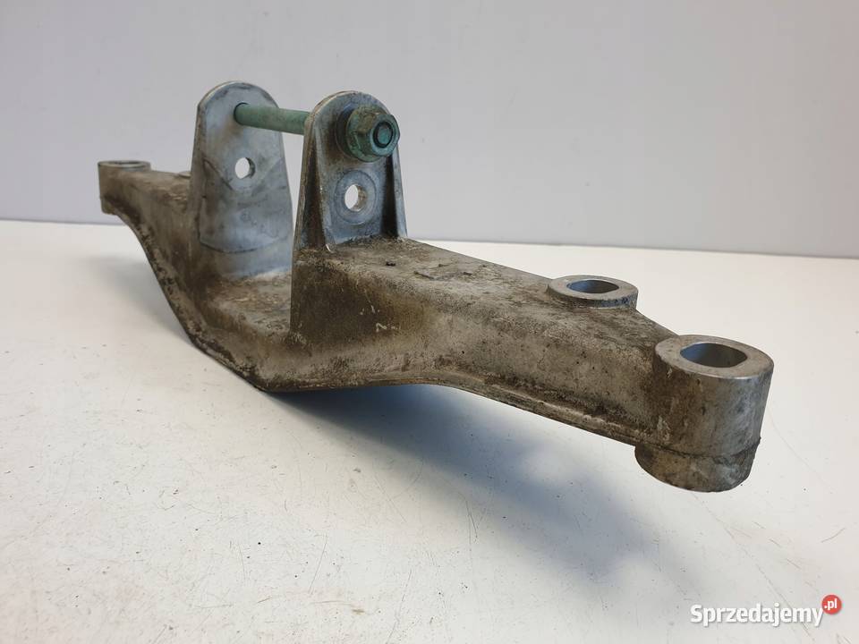Porsche Boxster 986 32 ŁAPA SILNIKA Łapa lubelskie Chełm