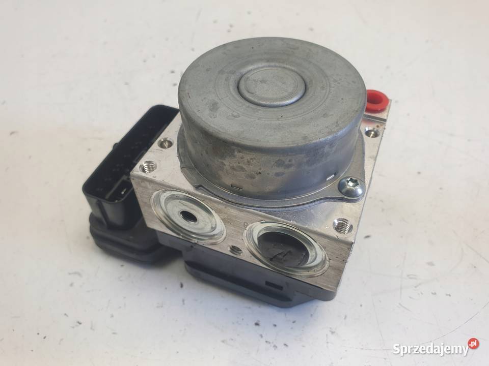 Toyota Corolla E21 POMPA ABS hamulcowa sprzedam