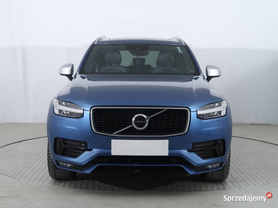 Volvo XC90 D5 AWD Piaseczno