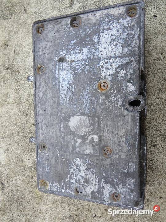 STEROWNIK NIGHT VISION AUDI A7 4H0907547E