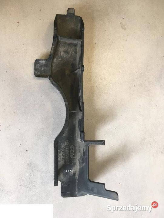 MAZDA 2 2011 PLASTIK NA PAS PRZEDNI OSŁONA Kozubszczyzna