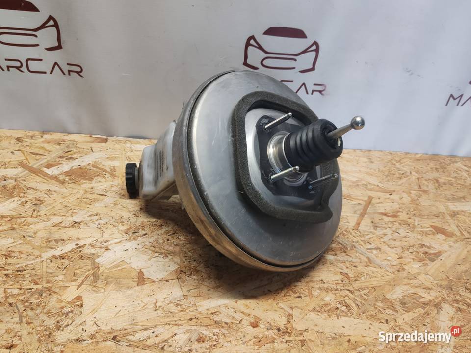 Wspomaganie Pompa Hamulcowa Serwo Citroen DS7 osobowe Pleszew