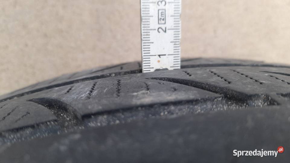 koło felga Opona oryginalne Mercedes Vito 639