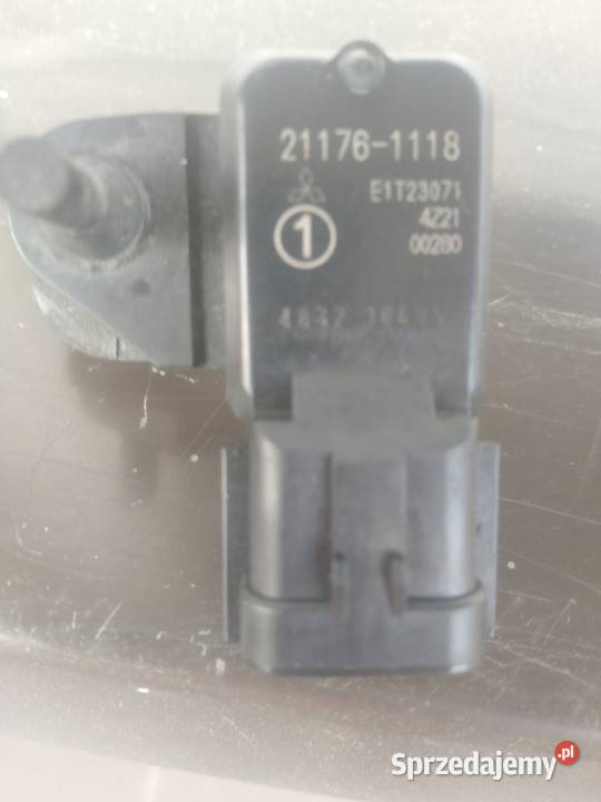 Czujnik map sensor Kawasaki Z750 Z1000 kujawsko-pomorskie