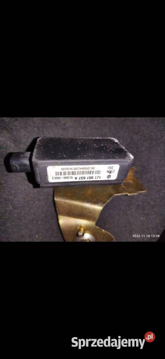 VW golf 4 bora moduł esp sensor czujnik sprawny osobowe Maruszów sprzedam