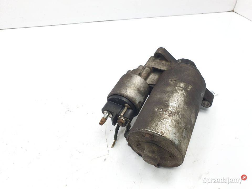 ROZRUSZNIK PEUGEOT 207 9647982880 Lipno sprzedam
