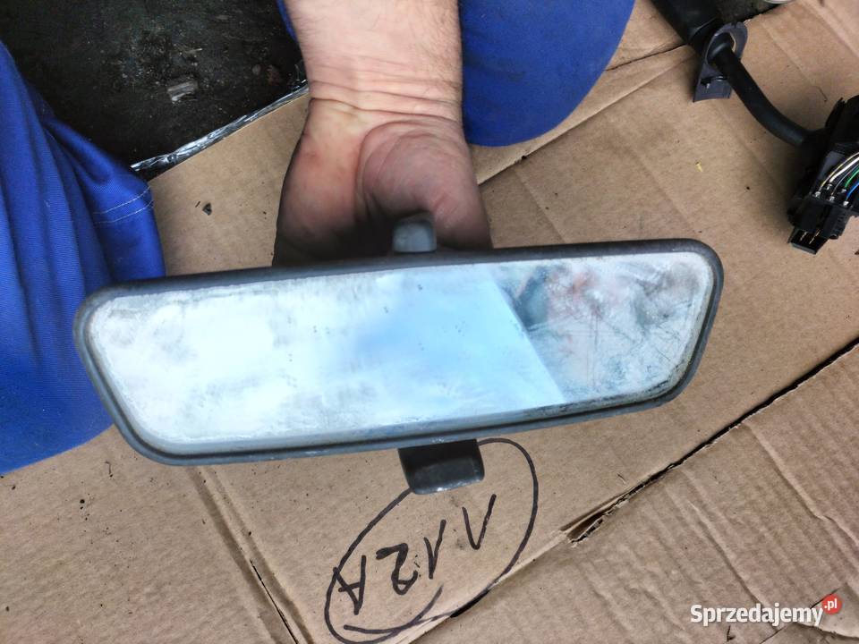 CORSA ASTRA TIGRA LUSTERKO WEWNĘTRZNE WSTECZNE Kamień-Kolonia
