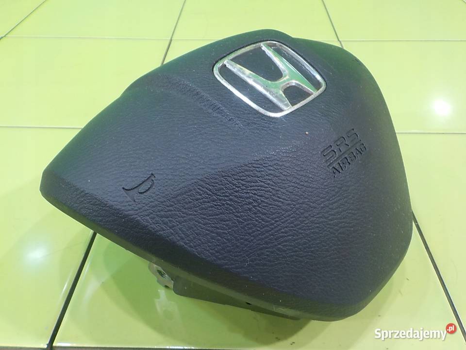 HONDA INSIGHT II 13 IMA 10r 5D AIRBAG poduszka Suków sprzedam