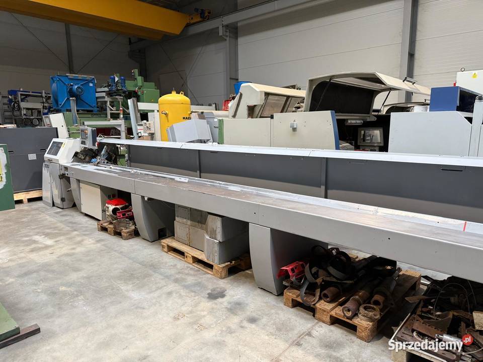 Optymalizerka Rema AP500 Juszczyn