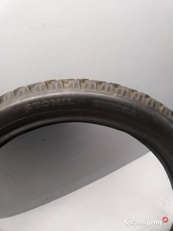 Opona Stomil Dębica Sfinks 27516 Wałbrzych