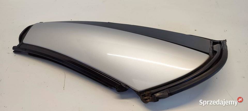 MERCEDES SL R230 SŁUPEK DACHU LEWY 744
