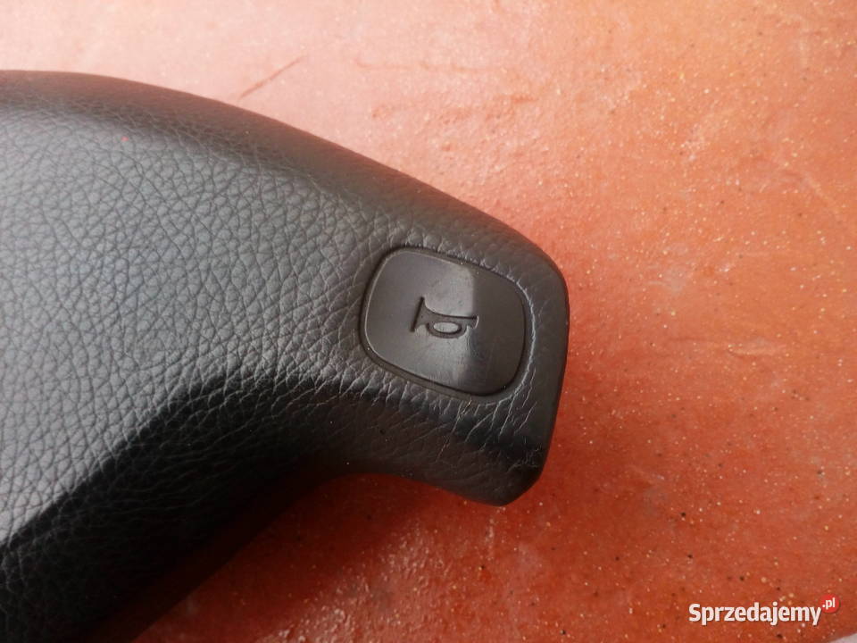 Opel astra 2 II Zafira a poduszka powietrzna