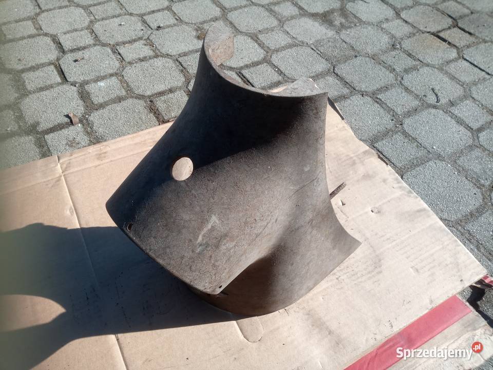 IWL motocykl skuter Znaczek osłona lampy Oświęcim