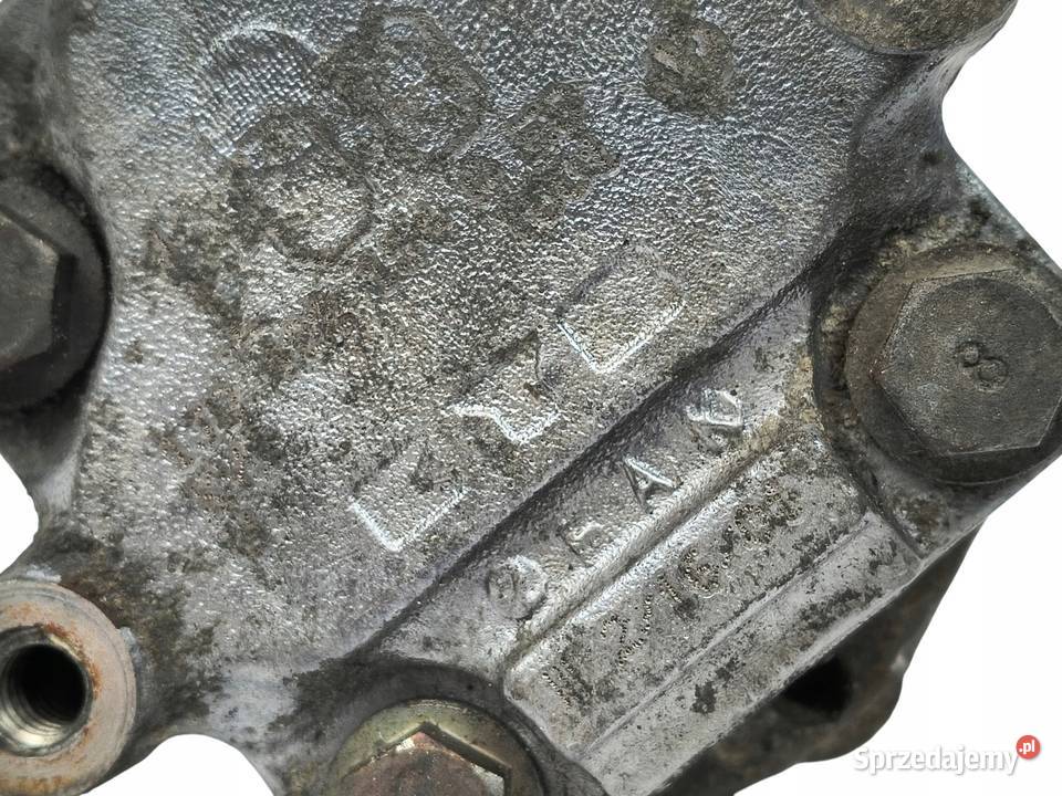 POMPA WSPOMAGANIA VW Golf IV Bora Audi A3 8L 19