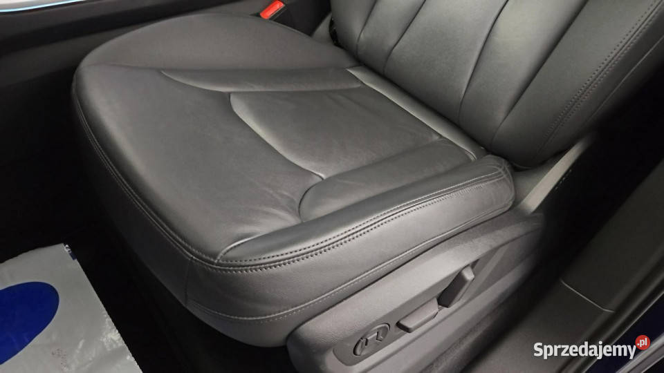 Audi Q7 45 TDI mHEV Quattro S Line Z Polskiego Warszawa