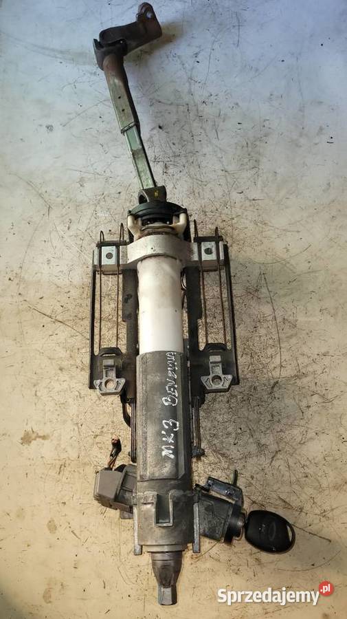 Kolumna pochodzi Ford Mondeo mk3 osobowe mazowieckie