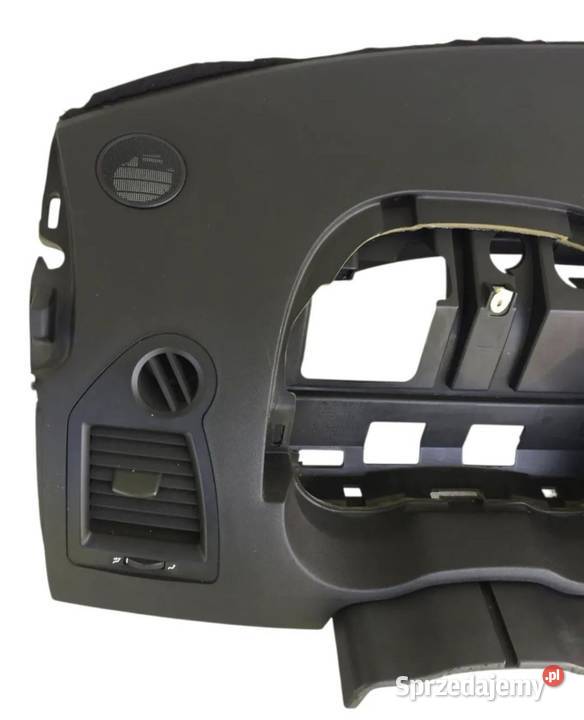 DESKA ROZDZIELCZA KONSOLA PODUSZKA PASAŻERA Części samochodowe Działoszyce