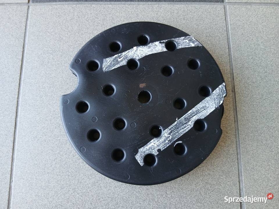 Podstawa do lampy podłogowej wkład 210mm Pozostałe Osprzęt oświetleniowy Warszawa sprzedam