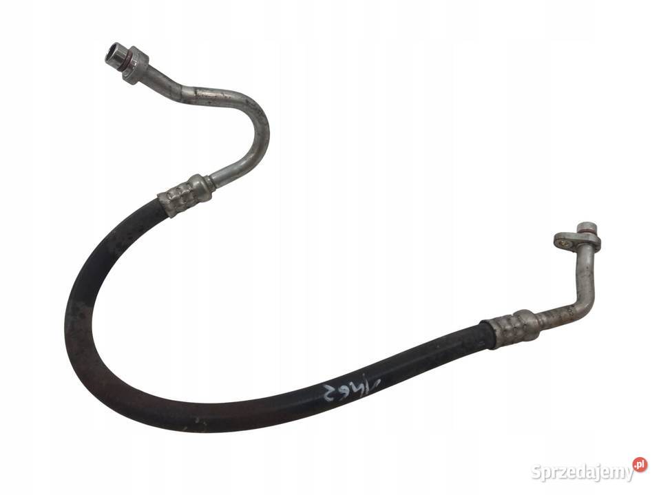 PRZEWÓD KLIMATYZACJI RURKA 16 B 924902418R Dacia osobowe sprzedam