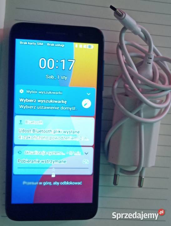 Sprzedam telefon komórkowy Altacel Gryfów Śląski sprzedam