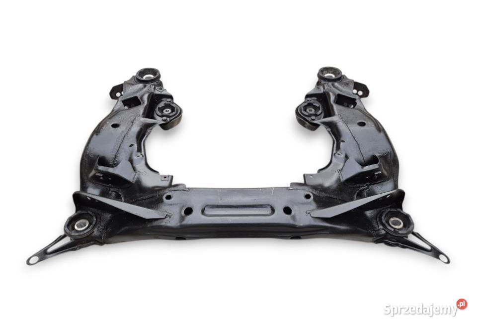 WÓZEK SANKI PRZÓD AUDI A6 C5 LIFT świętokrzyskie Działoszyce