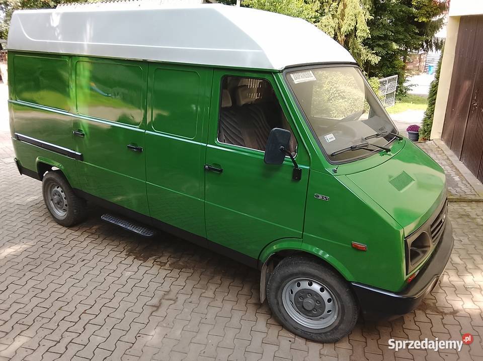 Daewoo Lublin 2 fajny stan 10 lat w jednych kupiony w polskim salonie Miechów