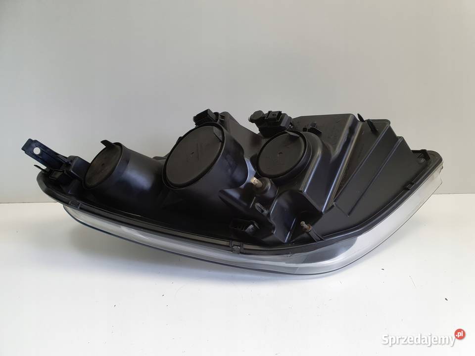 LAMPA LEWA Nissan NV400 1021r PRZEDNIA lewy Rudka