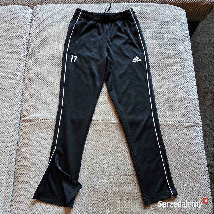 dres ADIDAS Climalite rozmiar 152 sprzedam