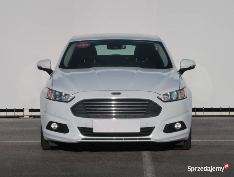 Ford Mondeo 20 TDCI czujnik parkowania Piaseczno