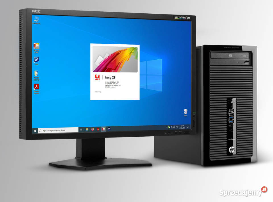 Epson P5000 proof cyfrowy Rzeszów