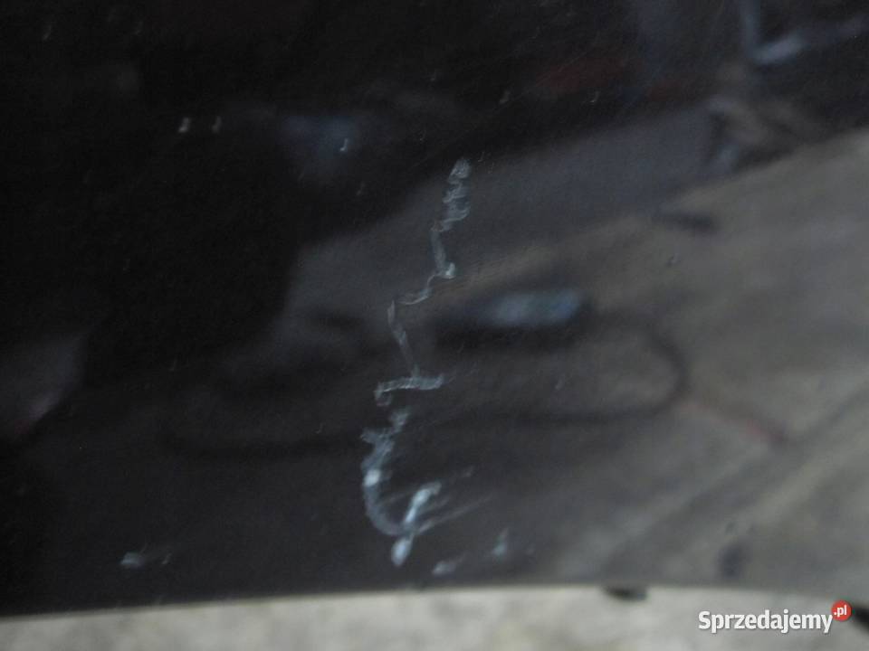 BMW F20 17r błotnik lewy przód Części samochodowe sprzedam