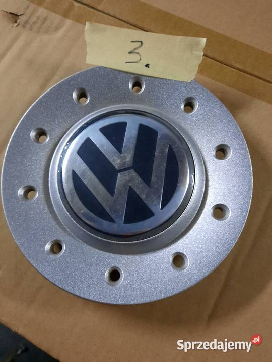 Dekielk kapsel Kolpak VW 3B0601149D używane Andrespol