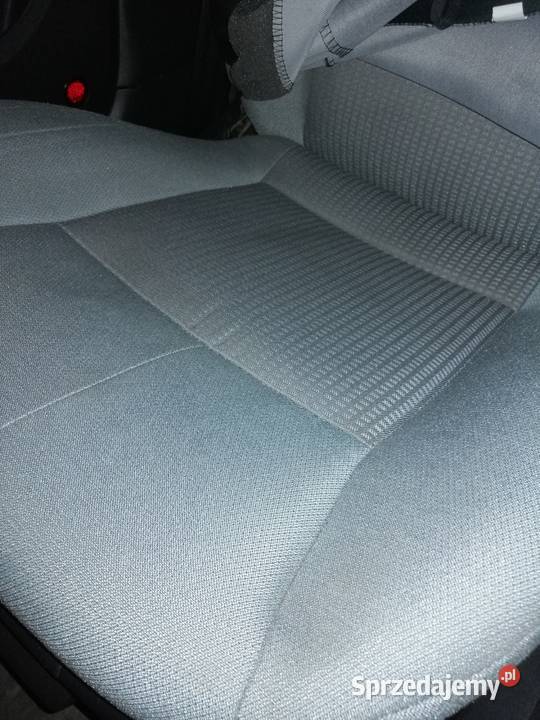 Seat ibiza 3 bez rdzy 5drzwi klima radio2DIN gi Ibiza