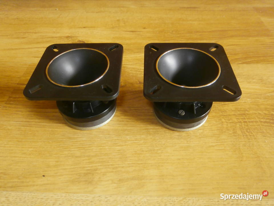 TONSIL ALTON 80 głośniki GDWT 970 8ohm 2 sprawne łódzkie Łódź