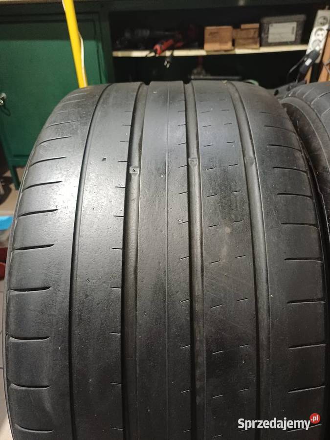 Opony YOKOHAMA 31535R21 Tarnowskie Góry