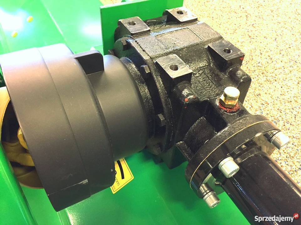 Kosiarka Bijakowa mulczer 145175195dostawa kraj warmińsko-mazurskie Olsztyn