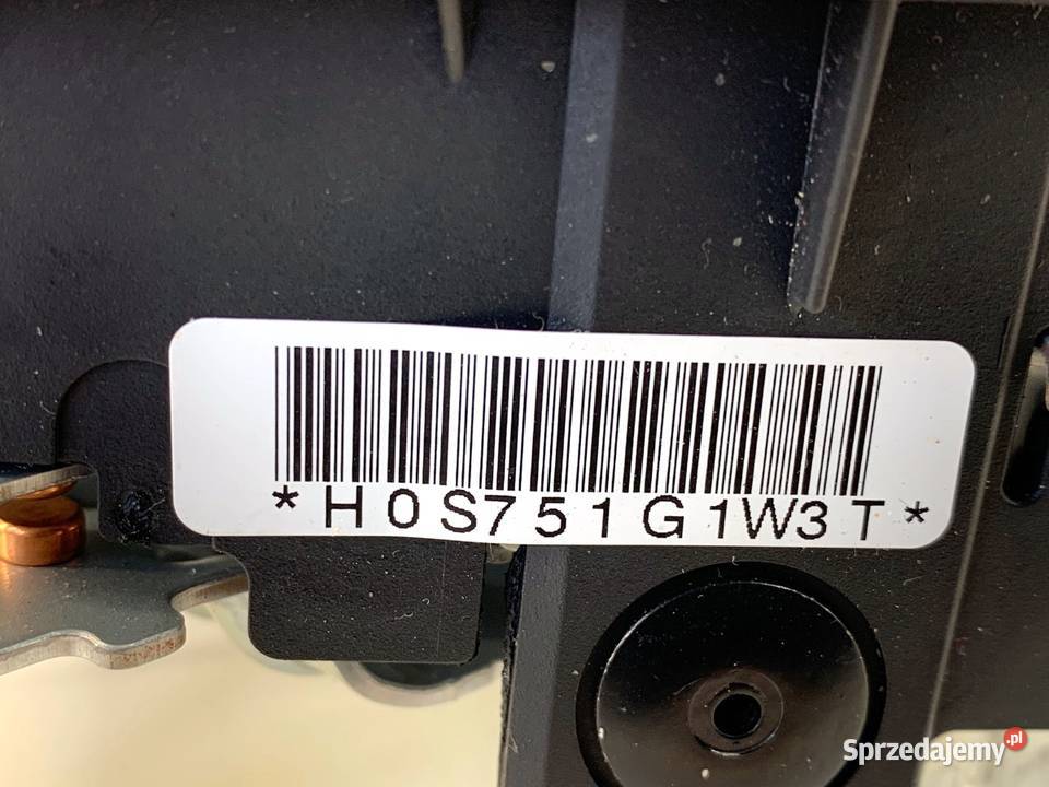 PODUSZKA POWIETRZNA KIEROWCY HONDA CIVIC IX BAM osobowe