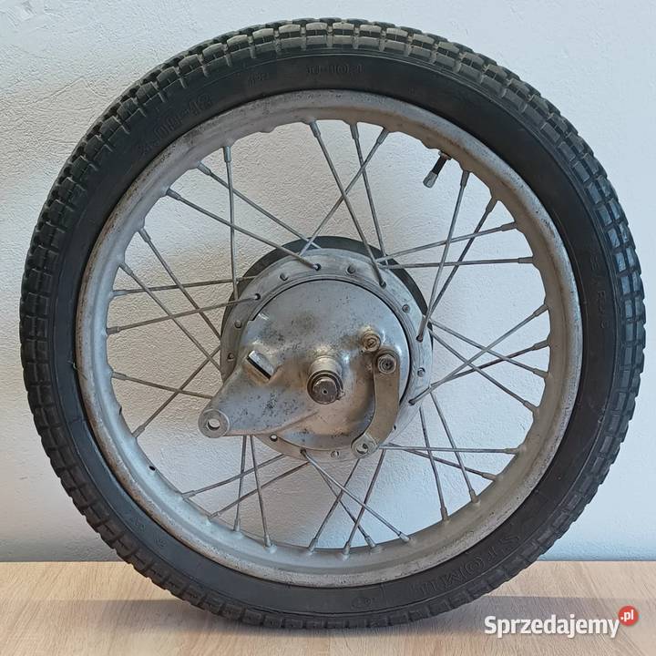 SHL Gazela koła Ulhówek