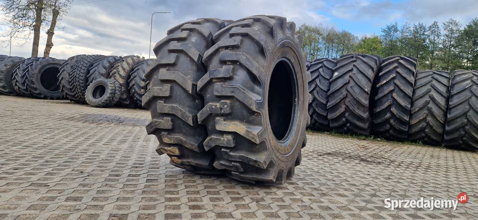 18426 184r26 4408026 Goodyear 100 bieżnik Bez Opony rolnicze Nowe Miasto Lubawskie