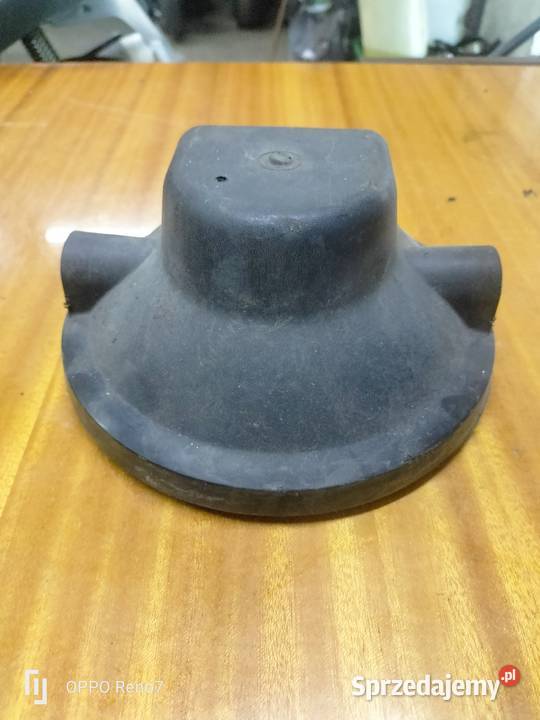 Obudowa lampy plastikowa Jawa cz Łubno