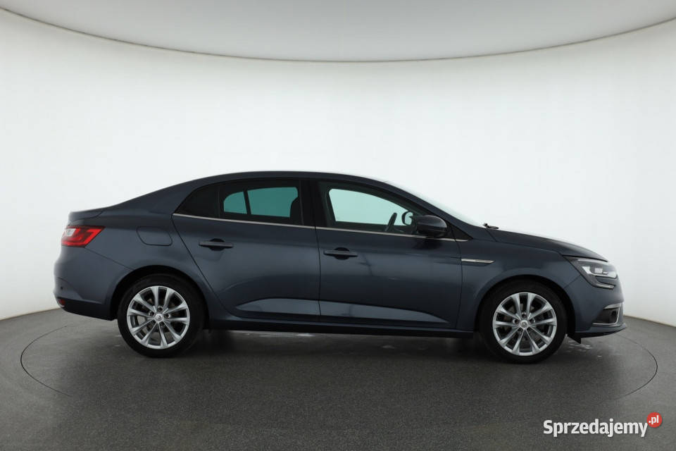 Renault Megane 13 TCe Rok produkcji 2019 Piaseczno sprzedam
