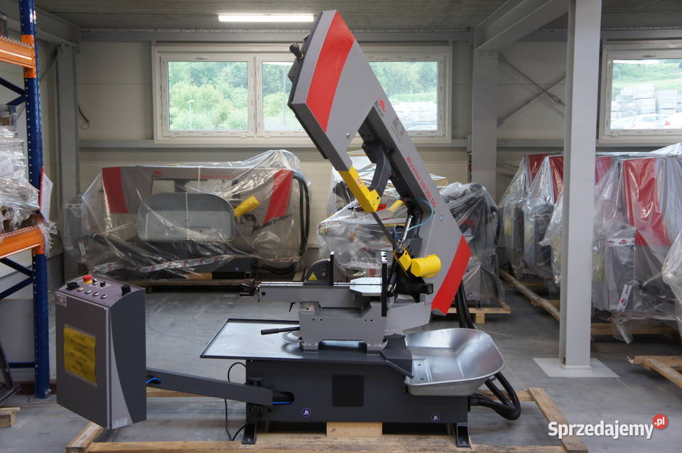 Przecinarka BOMAR Workline 510350DG Autoryzowany Kraków