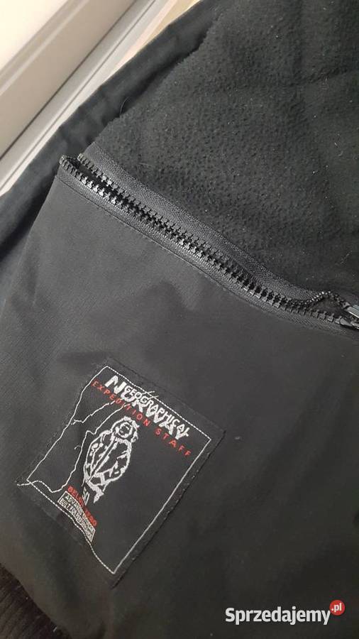 Męska kurtka Geographical Norway 42 Kurtki i płaszcze małopolskie