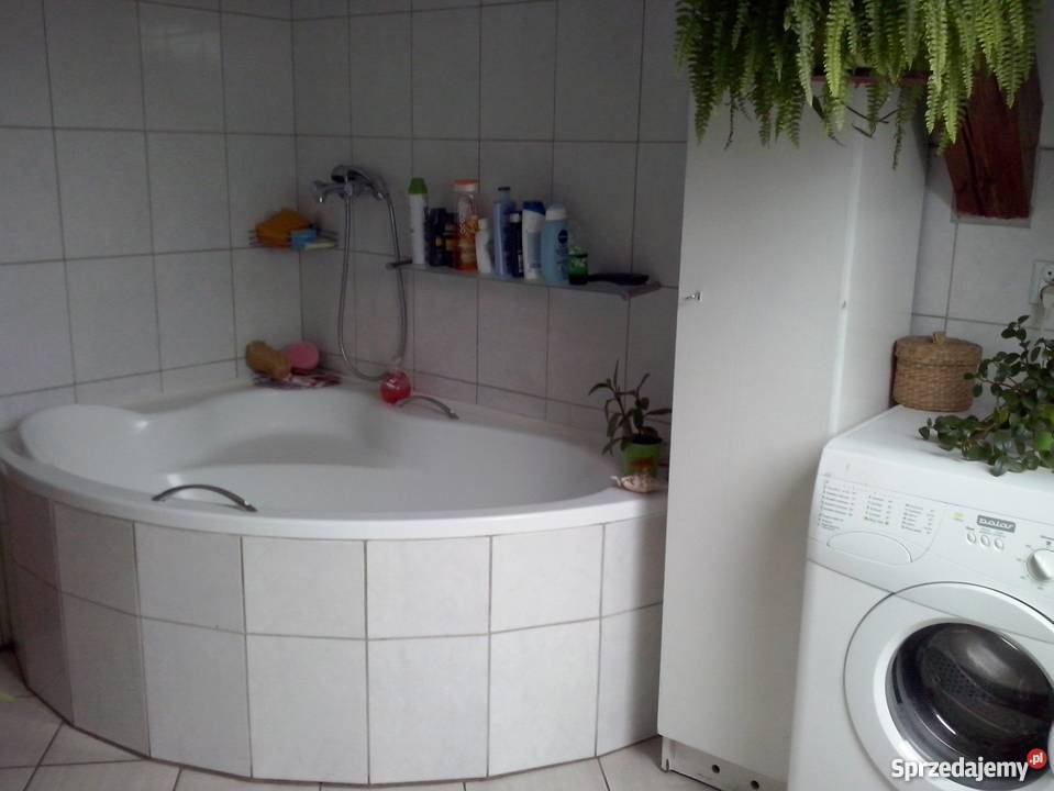 Dębno Polskie sprzedam mieszkanie na poddaszu własność Dębno Polskie